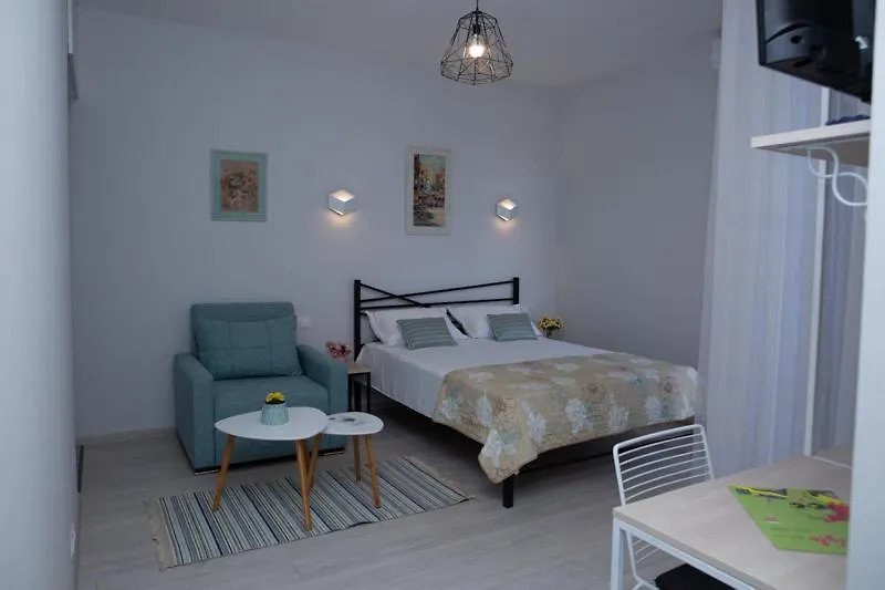 Naike Aparthotel Tbilisi 0*,