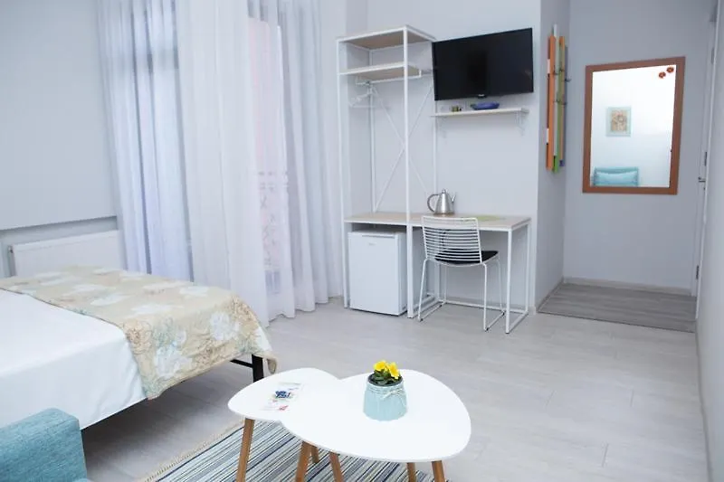 Naike Aparthotel Tbilisi