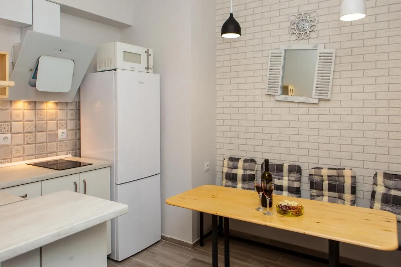 Naike Aparthotel Tbilisi 0*,